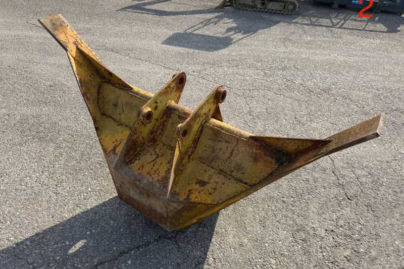 OmecoHub - Immagine TREVI BENNE Trapezoidale